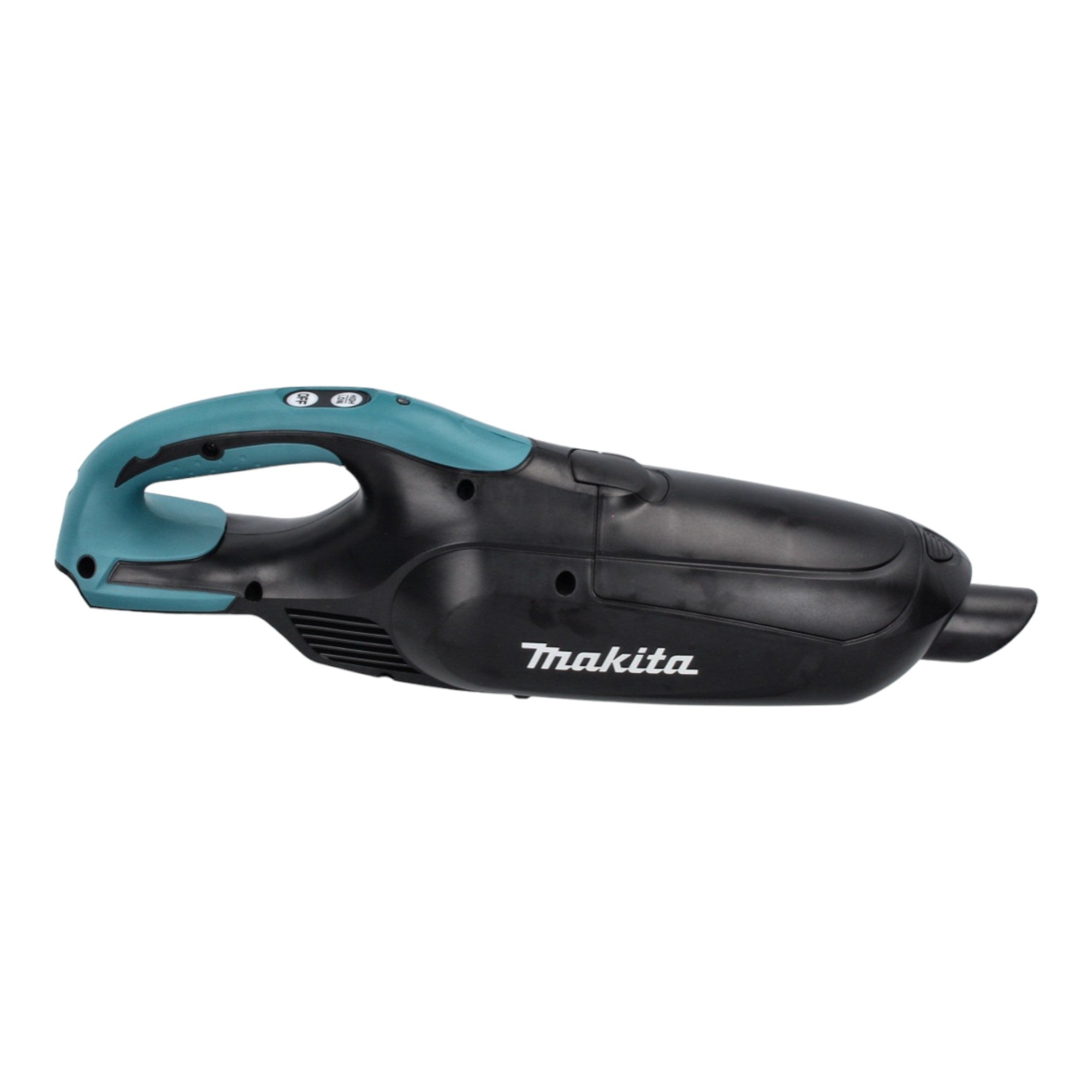 Makita DCL 182 SM1 B Akku Staubsauger 18 V Schwarz 1x Akku 4 0 Ah Ladegeraet 4 - toolbrothers