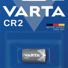 VARTA Batterie ULTRA Lithium 3 V CR2 880 mAh 4000901768  1 - toolbrothers