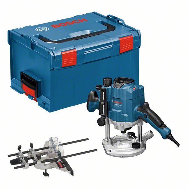 Bosch Oberfraese GOF 1250 CE mit L BOXX 601626001  0 - toolbrothers