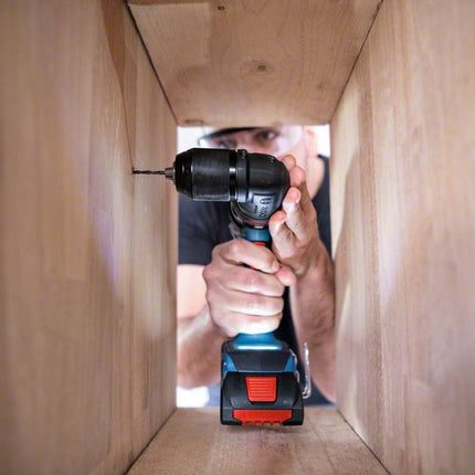 Accessorio Bosch GFA 18-WM Professional FlexiClick ( 1600A02EP6 ) per avvitatore a batteria GSR 18V-90 FC