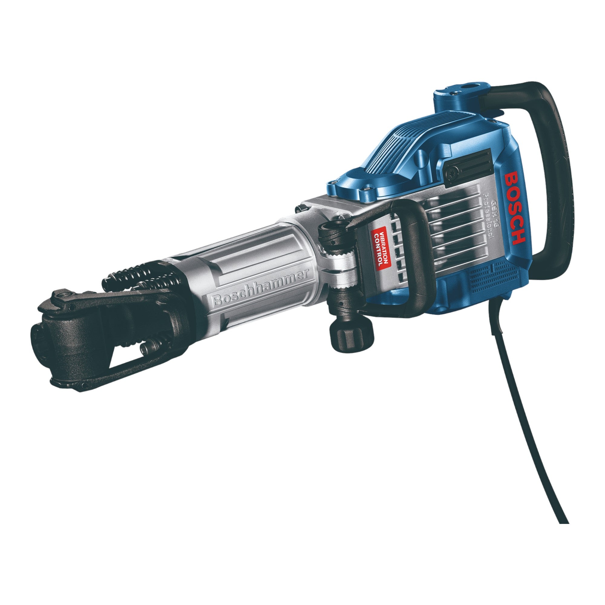 Bosch GSH 16 28 Professional Abbruchhammer 1750 W 41 J Koffer 611335000  4 - toolbrothers