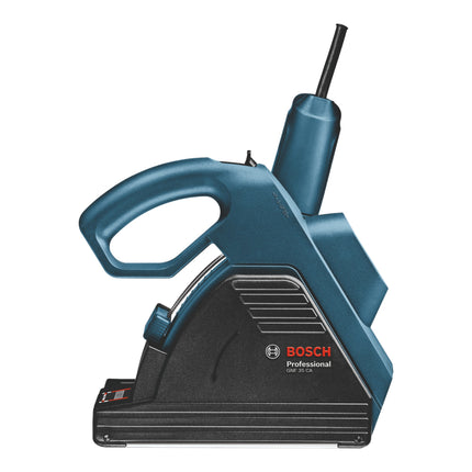 Bosch GNF 35 CA Cortaparedes profesional 1400 W 35 mm + maletín ( 601621703 )