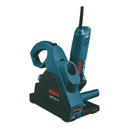 Bosch GNF 35 CA Cortaparedes profesional 1400 W 35 mm + maletín ( 601621703 )