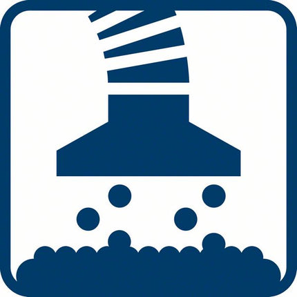 Bosch GNF 35 CA Cortaparedes profesional 1400 W 35 mm + maletín ( 601621703 )