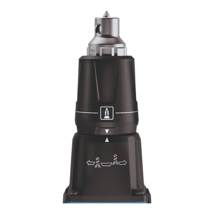 Bosch GTB 18V-45 Avvitatore a secco professionale a batteria 18 V 6 Nm senza spazzole ( 06019K7002 ) + 2x batteria ricaricabile ProCORE 4,0 Ah + caricatore + L-Boxx