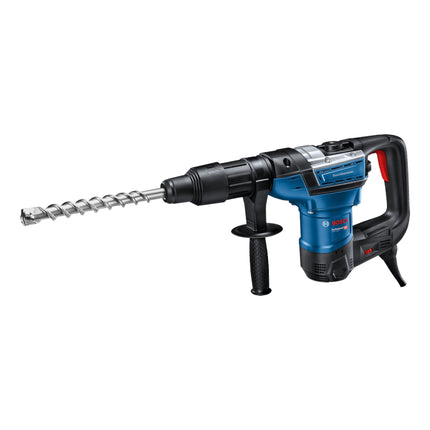 Bosch GBH 5 40 D Professional Bohrhammer 1100 Watt 8 5 J SDS max 611269001 Koffer 1 - toolbrothers