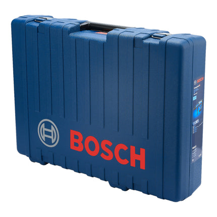 Bosch GBH 12-52 D Taladro percutor profesional 1700 W 19 J SDS Max ( 611266100 ) + maletín