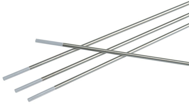 LITTY electrodo de wolframio WC 20 Ø 2,4 mm longitud 175 mm ( 1000152631 )