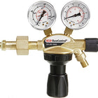 GCE cylinder pressure regulator BaseControl Argon / CO₂ ( 1201711715 )
