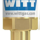 WITT hose coupling SK 100-1, SK 100-2 fuel gas ( 1201712301 )