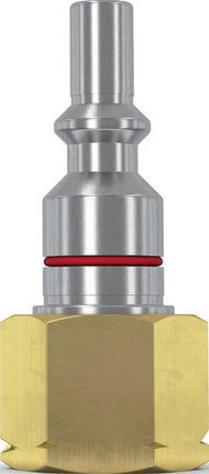 WITT hose coupling SK 100-1 fuel gas ( 1201712305 )