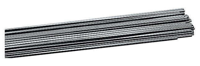 Varilla de soldadura DRATEC TIG W-1.4430 Ø 1,6 mm ( 1205750246 )