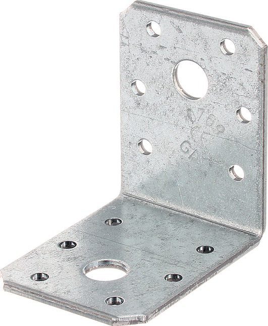 Conector angular GAH 60 x 60x45mm ( 3000200339 )