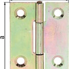 GAH hinge height 51 mm width 37 mm ( 3000200478 )