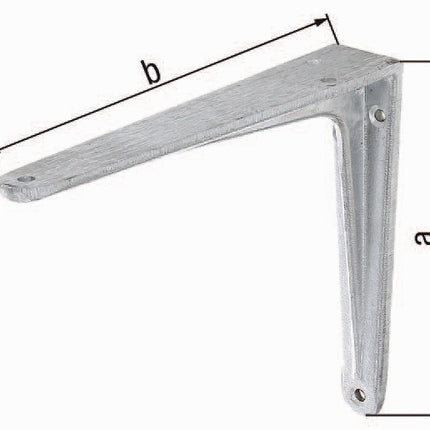 GAH bracket length 250 mm height 200 mm ( 3000200755 )