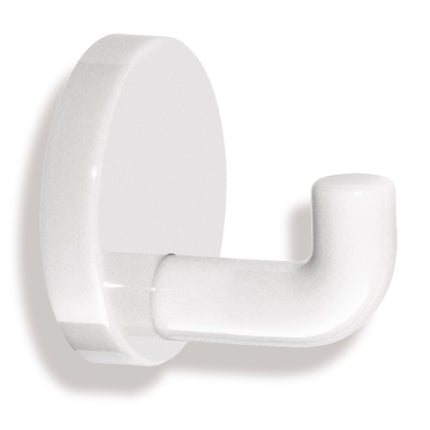 HEWI Einzelhaken 477.90.010 einfach Ausladung 45 mm ( 3000205731 )