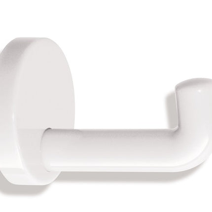 Gancho simple HEWI 477.90.030 saliente simple 100 mm (3000205746)