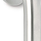 HEWI Window handle 111XAFG Stainless steel matt ( 3000205758 )