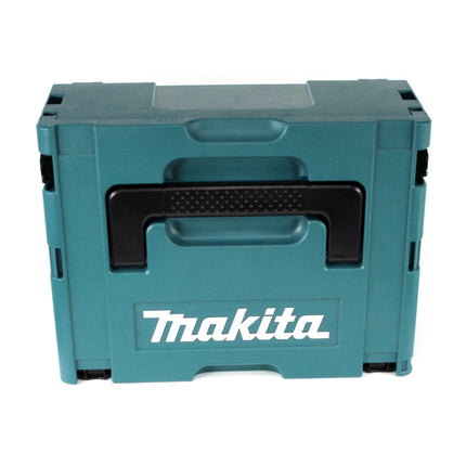 Makita DST 221 RGJ 18 V Li-ion Akku Tacker im Makpac + 2x BL 1860 B 6,0 Ah Li-Ion Akku + DC 18 RC Ladegerät - Toolbrothers