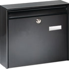 Buzón BURG-WÄCHTER Potsdam 877 ANT altura 322 mm anchura 362 mm profundidad 100 mm ( 3000250532 )