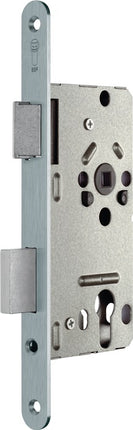 SSF Mortise door lock PZW 20/ 55/72/8 mm DIN right ( 3000251015 )