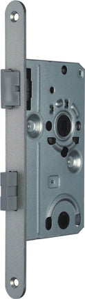 SSF Mortise door lock BAD20/55/78/8 mm DIN left ( 3000251029 )