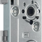 SSF cerradura de embutir para puerta de habitación BB 20/ 55/72/8 mm DIN izquierda ( 3000251084 )