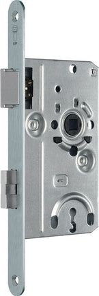 SSF cerradura de embutir para puerta de habitación BB 20/ 55/72/8 mm DIN izquierda ( 3000251084 )