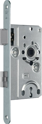 SSF room door mortise lock BB 20/ 55/72/8 mm DIN left ( 3000251084 )