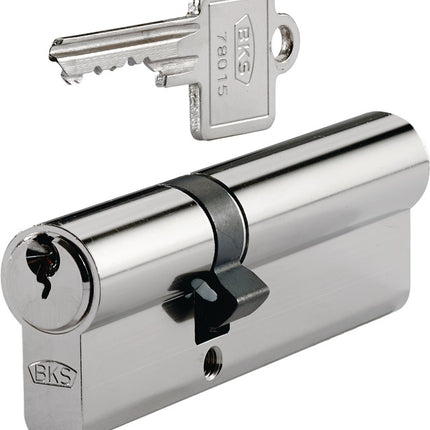 BKS profile double cylinder PZ 8812 60/60 mm ( 3000251420 )