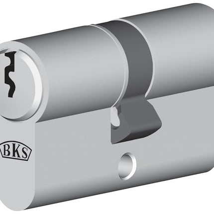 Perfil BKS cilindro doble PZ 8800 31/31 mm ( 3000251990 )