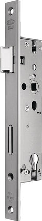 BKS panic tubular frame mortise lock B 1316 E DIN left ( 3000253056 )