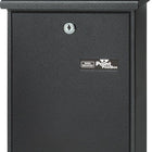 Cassetta per le lettere BURG-WÄCHTER Daily 5861 W altezza 305 mm larghezza 225 mm profondità 75 mm ( 3000253453 )