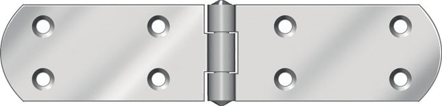 HOHAGE Bande pour caisses L.ouverte180 mm ( 3000256183 )