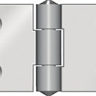 Bisagra para cajas HOHAGE A.abierta200 mm ( 3000256184 )