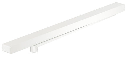 DORMAKABA canale di scorrimento G-N XEA per TS 98 XEA / TS 92 XEA bianco P100 ( 3000256631 )