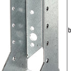 Zapata GAH tipo B 80/120 2 mm ETA-08/0171 ( 3000257718 )