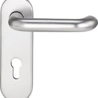 EDI Garniture coupe-feu Targa/K FS 103/103 Aluminium F1 D/D ( 3000261389 )