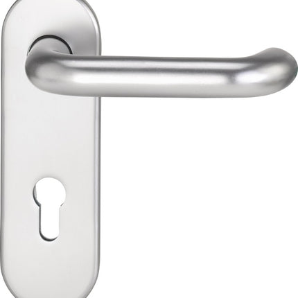 EDI Garniture coupe-feu Targa/K FS 103/103 Aluminium F1 D/D ( 3000261389 )