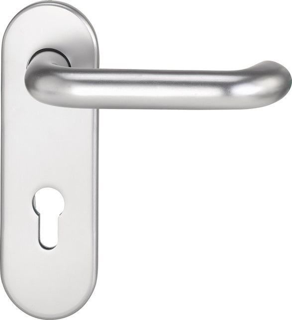 Set antincendio EDI Targa/K FS 103/103 Alluminio F1 D/D ( 3000261389 )