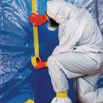 TESA fabric tape tesaband(R) Standard 4688 black ( 3000265407 )