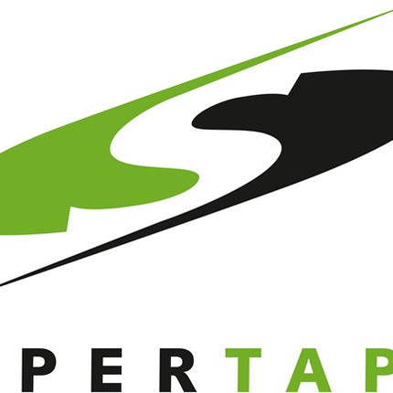 SUPERTAPE Bande tissée SuperDuct ST311 gris argenté ( 3000265415 )