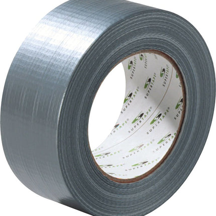 SUPERTAPE Bande tissée SuperDuct ST311 gris argenté ( 3000265415 )