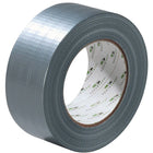 SUPERTAPE Ducttape ST390 cinta de tejido gris plateado ( 3000265416 )