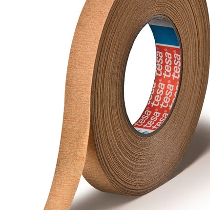 TESA crepe tape tesakrepp(R) 4319 heavily creped ( 3000265452 )