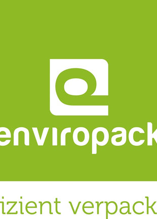 ENVIROPACK Packaging tape PP ZEROTAPE(R) 400 brown ( 3000265584 )