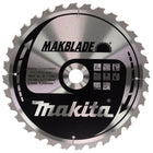 Makita MAKBLADE Kreissägeblatt für Holz 305 x 2,3 x 30 mm 32 Zähne ( B-32742 ) für Kapp- und Gehrungssägen - Toolbrothers