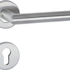 Set antincendio HERMAT Basic 2 acciaio inox 60 D/K ( 3000267260 )