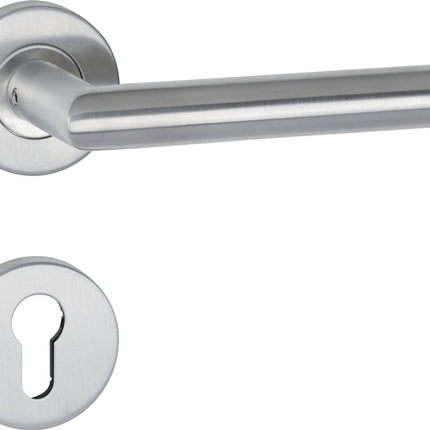 Set antincendio HERMAT Basic 2 in acciaio inox 61 D/D ( 3000267261 )