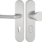 HERMAT kit de protection 1801/2089.KS/3128 inox (3000267264)